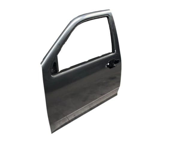 ISUZU D MAX- PICK UP- 04/07; ÖN KAPI KOMPLE SOL (ÇİFT KABİN)GRİ BOYALI/ÇELİK BARLI(İCELİ/ÇEKOMASTİKL thumbnail 3