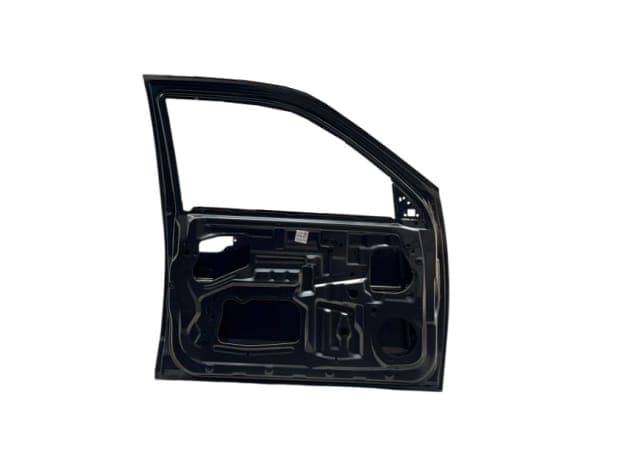 ISUZU D MAX- PICK UP- 04/07; ÖN KAPI KOMPLE SOL (ÇİFT KABİN)GRİ BOYALI/ÇELİK BARLI(İCELİ/ÇEKOMASTİKL thumbnail 4