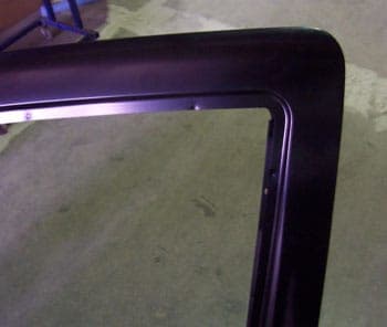 ISUZU D MAX- PICK UP- 07/12; ÖN KAPI KOMPLE SAĞ (TEK KABİN) thumbnail 2