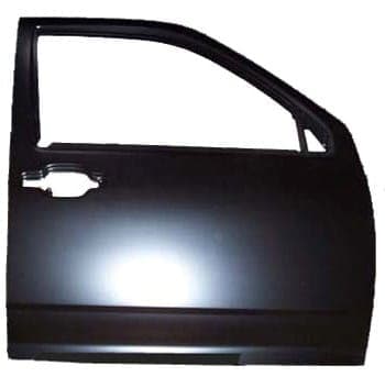 ISUZU D MAX- PICK UP- 07/12; ÖN KAPI SACI SAĞ (ÇİFT KABİN) (TW) (1/1)