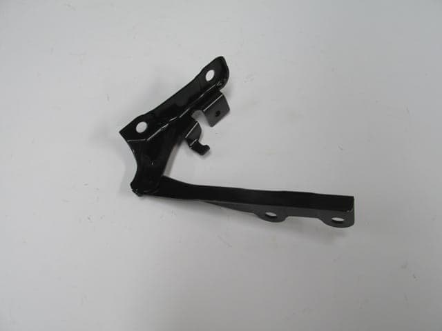 ISUZU D MAX- PICK UP- 04/07; KAPUT MENTEŞESİ SOL (HU SHAN) thumbnail 2