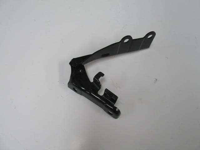 ISUZU D MAX- PICK UP- 04/07; KAPUT MENTEŞESİ SOL (HU SHAN) thumbnail 3