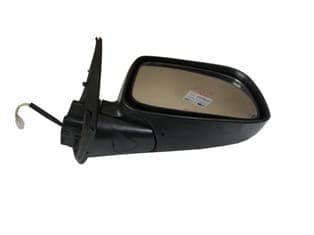 ISUZU D MAX- PICK UP- 07/12; KAPI AYNASI SAĞ ELEKTRİKLİ 3FİŞLİ SİNYALSİZ (NİKELAJ KAPAKLI) (BFN) thumbnail 2