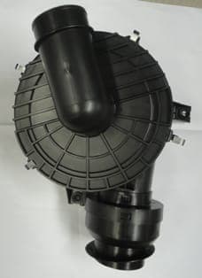 ISUZU D MAX- PICK UP- 04/07; HAVA FİLTRE KUTUSU KOMPLE (FAMELLA) (1/1)