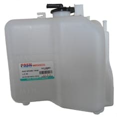 ISUZU D MAX- PICK UP- 04/07; RADYATÖR YEDEK SU DEPOSU (CASP) (1/2)