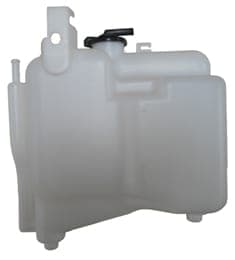 ISUZU D MAX- PICK UP- 04/07; RADYATÖR YEDEK SU DEPOSU (CASP) thumbnail 2