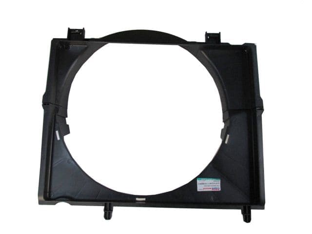 ISUZU D MAX- PICK UP- 04/07; FAN DAVLUMBAZI BOŞ GÖVDE (PLASTİK) (ALT/ÜST İKİ PARÇA) (CASP) thumbnail 2