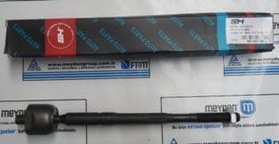 ISUZU D MAX- PICK UP- 04/07; ROT MİLİ/KOLU SAĞ/SOL AYNI (4X4)(293mm)(SH) (1/1)