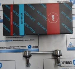 ISUZU D MAX- PICK UP- 07/12; VİRAJ ASKI Z ROT ÖN SAĞ/SOL AYNI (ADET)(4X2)(SH) (1/2)