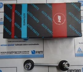 ISUZU D MAX- PICK UP- 07/12; VİRAJ ASKI Z ROT ÖN SAĞ/SOL AYNI (ADET)(4X2)(SH) thumbnail 2