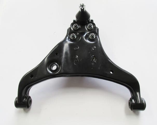 ISUZU D MAX- PICK UP- 04/07; ÖN ALT TABLA SOL 4X2 ROTİLLİ/BURÇLU (SALINCAK) (SH) (1/3)