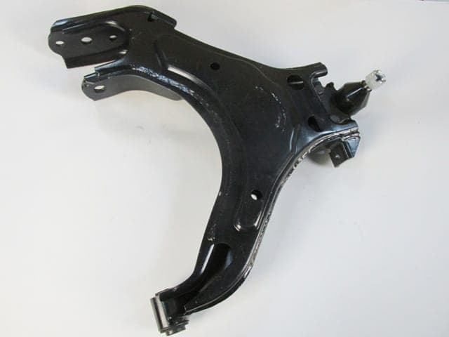 ISUZU D MAX- PICK UP- 04/07; ÖN ALT TABLA SAĞ 4X4 ROTİLLİ/BURÇLU (SALINCAK) (SH) thumbnail 2