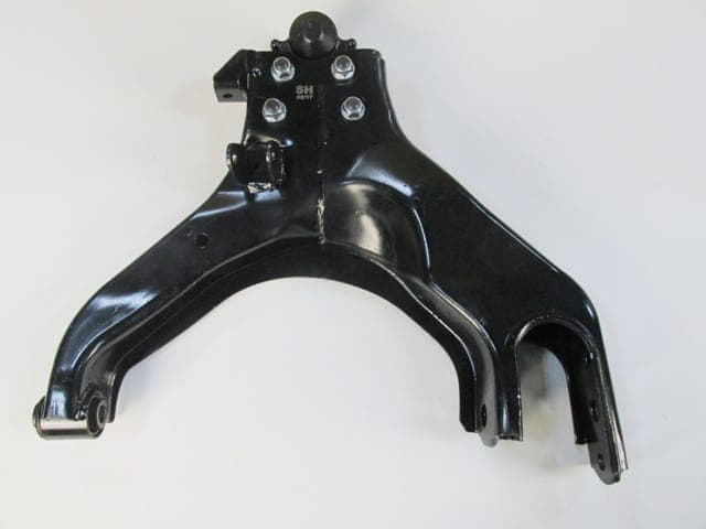 ISUZU D MAX- PICK UP- 04/07; ÖN ALT TABLA SAĞ 4X4 ROTİLLİ/BURÇLU (SALINCAK) (SH) thumbnail 3