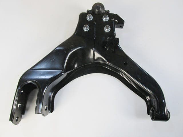 ISUZU D MAX- PICK UP- 07/12; ÖN ALT TABLA SOL 4X4 ROTİLLİ/BURÇLU (SALINCAK) (SH) thumbnail 3