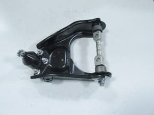 ISUZU D MAX- PICK UP- 04/07; ÖN ÜST TABLA SOL 4X4 (ROTİLLİ/AYAR KOLLU)(SALINCAK)(SH) thumbnail 2