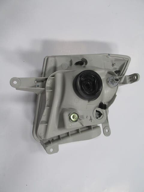 ISUZU D MAX- PICK UP- 07/12; FAR LAMBASI SOL ELEKTRİKLİ/MOTORSUZ/MERCEKSİZ (CASP) (E MARKLI) thumbnail 3