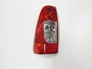 ISUZU D MAX- PICK UP- 07/12; STOP LAMBASI SOL KIRMIZI/BEYAZ (BRAKETLİ) (4X2/4X4) (FAMELLA) (1/4)