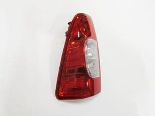 ISUZU D MAX- PICK UP- 07/12; STOP LAMBASI SOL KIRMIZI/BEYAZ (BRAKETLİ) (4X2/4X4) (FAMELLA) thumbnail 2