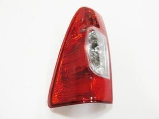 ISUZU D MAX- PICK UP- 07/12; STOP LAMBASI SOL KIRMIZI/BEYAZ (BRAKETLİ) (4X2/4X4) (FAMELLA) thumbnail 3