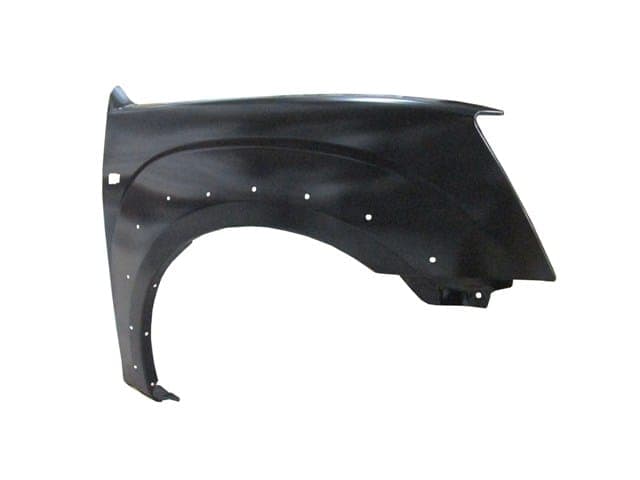 ISUZU D MAX- PICK UP- 07/12; ÖN ÇAMURLUK DELİKLİ SAĞ (DODİK DELİKLİ)(4X4)(YAN SANAYİİ)(TYG) thumbnail 2