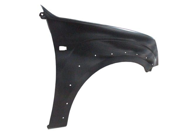 ISUZU D MAX- PICK UP- 07/12; ÖN ÇAMURLUK DELİKLİ SAĞ (DODİK DELİKLİ)(4X4)(YAN SANAYİİ)(TYG) thumbnail 3