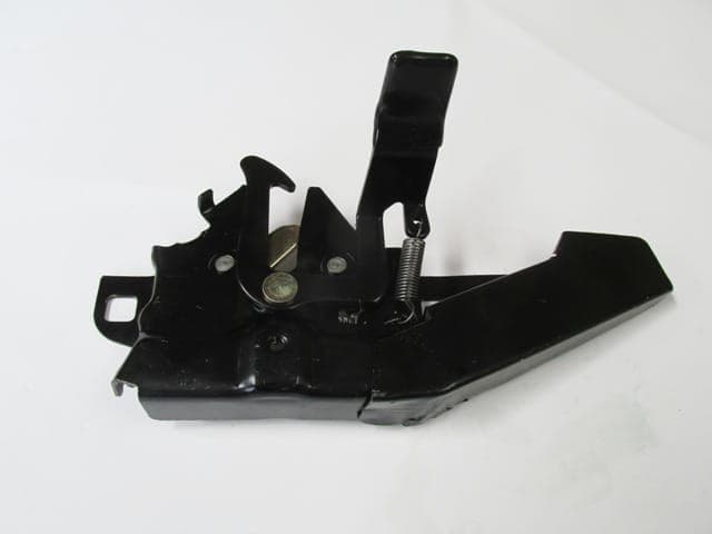 ISUZU D MAX- PICK UP- 07/12; KAPUT KİLİDİ (BFN) (1/2)