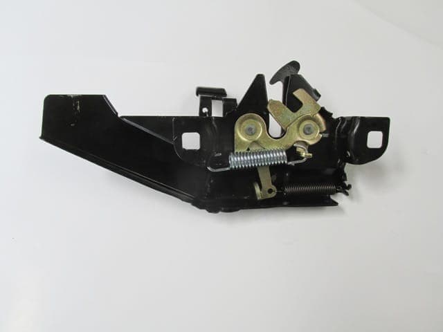 ISUZU D MAX- PICK UP- 07/12; KAPUT KİLİDİ (BFN) thumbnail 2