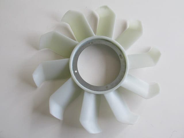 ISUZU D MAX- PICK UP- 12/17; RADYATÖR FAN KANADI thumbnail 2