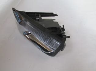 ISUZU D MAX- PICK UP- 12/17; SİS LAMBASI SOL LEDLİ/NİKELAJ ÇERÇEVELİ (FAMELLA) thumbnail 2