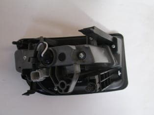 ISUZU D MAX- PICK UP- 12/17; SİS LAMBASI SOL LEDLİ/NİKELAJ ÇERÇEVELİ (FAMELLA) thumbnail 3