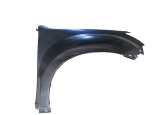 ISUZU D MAX- PICK UP- 12/17; ÖN ÇAMURLUK DELİKSİZ SAĞ (4X4) (MY) (1/2)