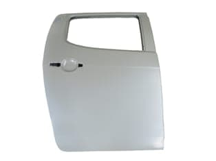 ISUZU D MAX- PICK UP- 12/17; ARKA KAPI KOMPLE SAĞ (ORİJİNAL) (1/2)