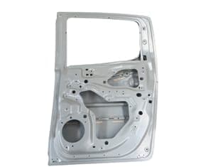 ISUZU D MAX- PICK UP- 12/17; ARKA KAPI KOMPLE SAĞ (ORİJİNAL) thumbnail 2