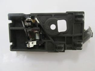 ISUZU D MAX- PICK UP- 12/17; ÖN KAPI İÇ AÇMA KOLU SAĞ NİKELAJLI (HUSHAN) thumbnail 2