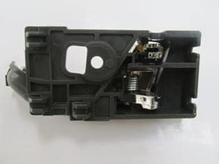 ISUZU D MAX- PICK UP- 12/17; ÖN KAPI İÇ AÇMA KOLU SOL NİKELAJLI (HUSHAN) thumbnail 2