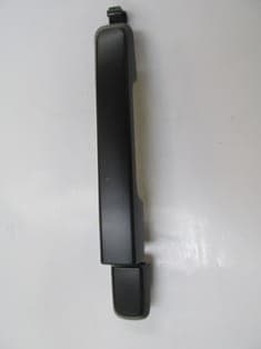 ISUZU D MAX- PICK UP- 12/17; ÖN KAPI DIŞ AÇMA KOLU SAĞ SİYAH (HUSHAN) (1/2)