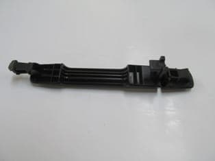 ISUZU D MAX- PICK UP- 12/17; ÖN KAPI DIŞ AÇMA KOLU SOL SİYAH (HUSHAN) thumbnail 2