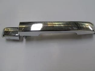 ISUZU D MAX- PICK UP- 12/17; ÖN KAPI DIŞ AÇMA KOLU SAĞ NİKELAJLI (HUSHAN) (1/2)