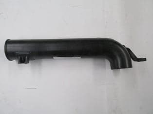 ISUZU D MAX- PICK UP- 12/17; HAVA FİLTRE GİRİŞ BORUSU (BFN) (1/2)