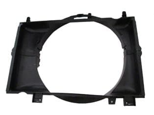 ISUZU D MAX- PICK UP- 12/17; FAN DAVLUMBAZI BOŞ GÖVDE (EURO 5) (CASP) (1/2)