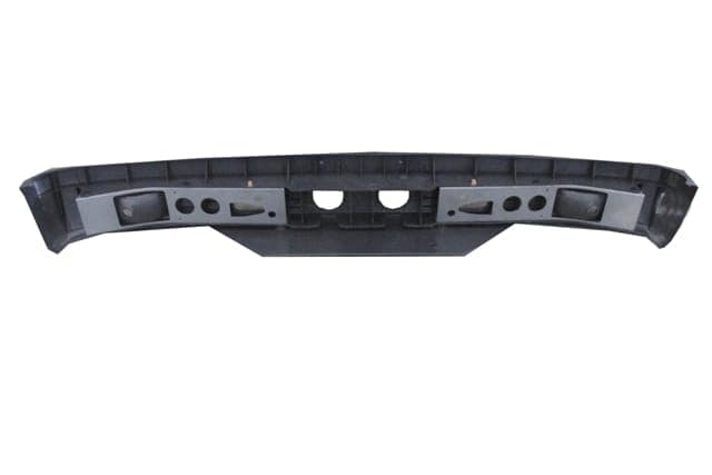 ISUZU NKR- 90/97; ÖN TAMPON SİYAH (SİS DELİKLİ (KÜÇÜK TİP) TYG) thumbnail 3