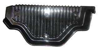 ISUZU NKR- 90/97; AYAK BASAMAK PLASTİĞİ SAĞ (BFN) (1/2)