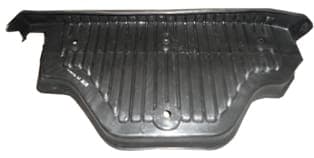 ISUZU NKR- 90/97; AYAK BASAMAK PLASTİĞİ SAĞ (BFN) thumbnail 2