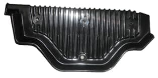 ISUZU NKR- 90/97; AYAK BASAMAK PLASTİĞİ SOL (BFN) (1/2)