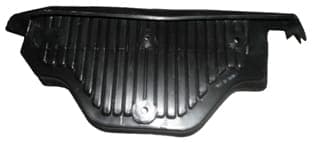 ISUZU NKR- 90/97; AYAK BASAMAK PLASTİĞİ SOL (BFN) thumbnail 2