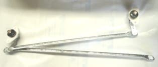 ISUZU NKR- 90/97; SİLGİ MANEVRA KOLU (ÇİFT TEKER) (TW) (1/2)