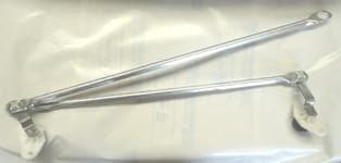 ISUZU NKR- 90/97; SİLGİ MANEVRA KOLU (ÇİFT TEKER) (TW) thumbnail 2