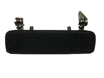 ISUZU NPR- 90/97; ÖN KAPI DIŞ AÇMA KOLU SAĞ SİYAH (PÜTÜRLÜ TİP) (HUSHAN) (1/1)