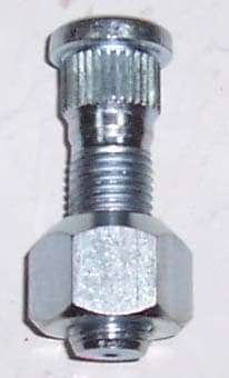 ISUZU NKR- 90/97; ÖN/ARKA BİJON+SOMUN SAĞ (1 ADET)(TEK TEKER)(BOY:54,24)(FAMMIZE) (1/1)