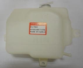 ISUZU NPR- 90/97; RADYATÖR YEDEK SU DEPOSU (CL-7412) (TW) (1/2)